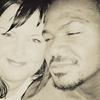 Mandy & Omos - Black Man White Woman