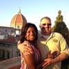 Darlene & Bill - Inter Racial Marriages