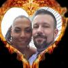 Vannessa & Marc - Interacial Marriage