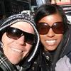 Charlene & Joey - Mixed Couples