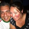 Jennifer & Mitchell - White Women Asian Men