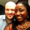 Tricia & Christian - Interracial Marriage