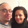 Freida & Dave - Interracial Relationships