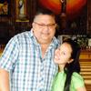 Honeylene & Jerald - White Men Asian Women