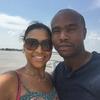 LaTanya & Brandon - Interracial Dating