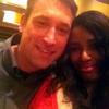 Stephanie & Alan - Interracial Marriage
