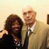 Sheila & Tudor - Interacial Marriage