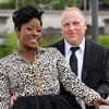 Hollie & Greg - Interracial Marriages