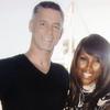 Doris & Darren - Mixed Couples