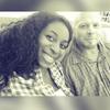 Danielle & Justin - Dating Black Women