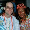 Catherine & Ryan - Interracial Marriages