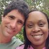 Cheryl & Tzlil - Interracial Marriage