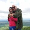 Joyce & Jens - Inter Racial Marriages