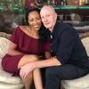 Abigail & Steve - Interracial Dating